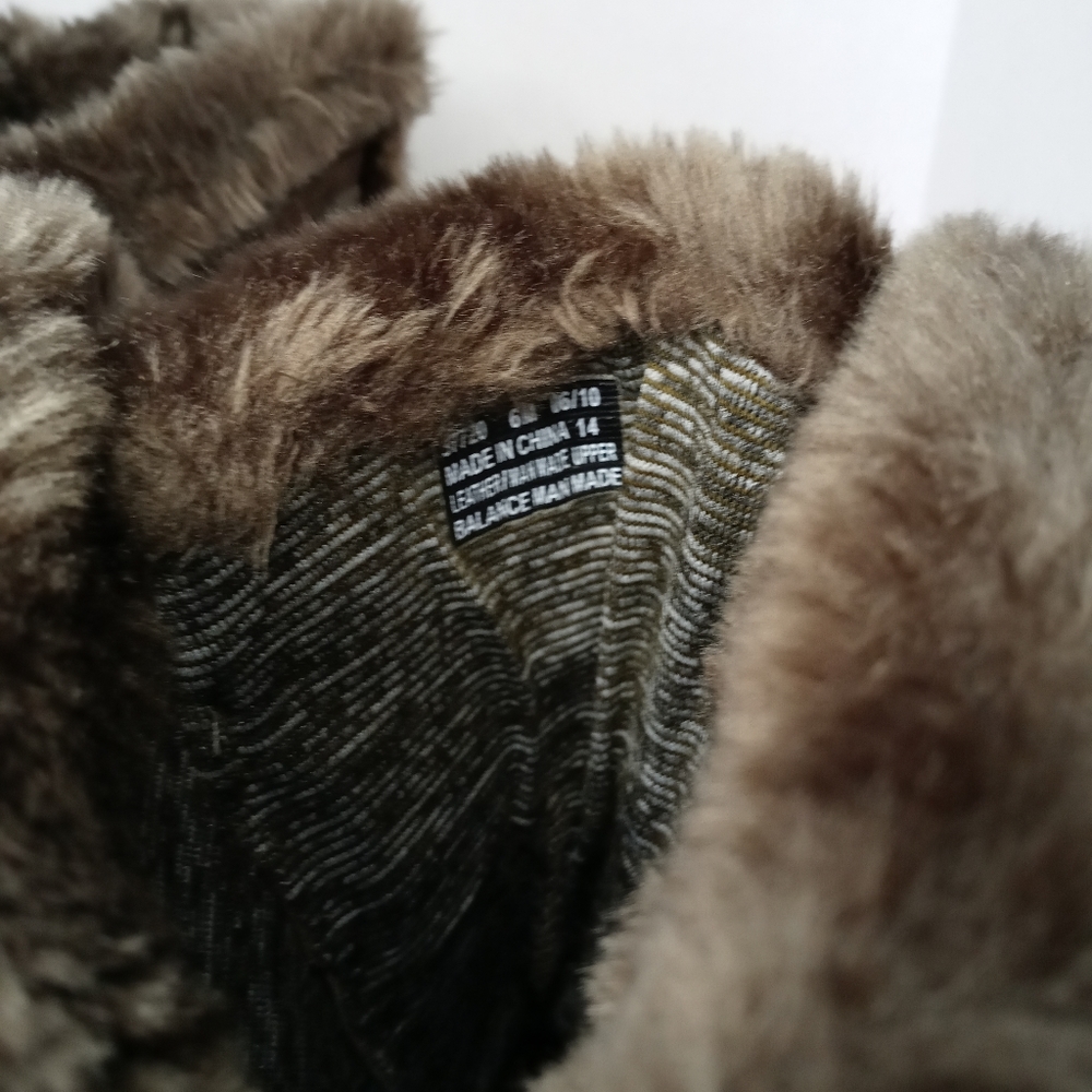 Clarks Privo Waterproof Boots 6M Used/Pre Owned - Picture 7 of 7